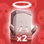 Second Attempt icon