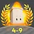 Stage 4-9 Clear