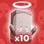 Indomitable Will icon