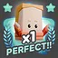Perfectionist Beginner icon