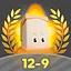Stage 12-9 Clear icon