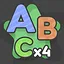 Language Genius icon