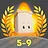 Stage 5-9 Clear