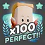 Perfectionist icon