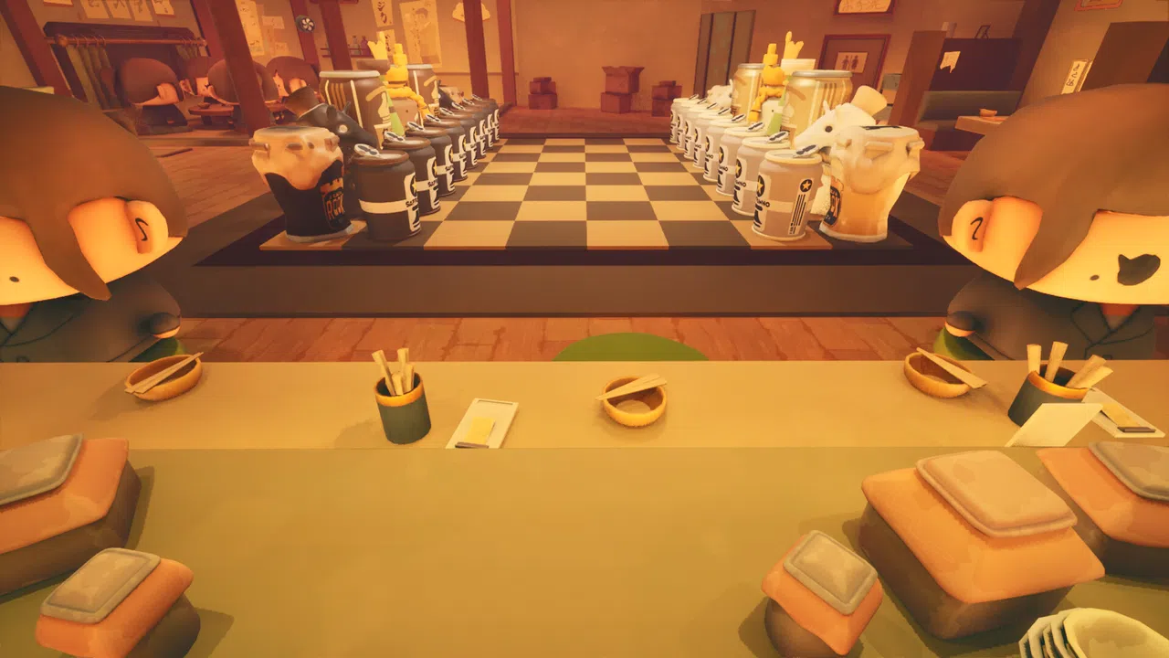 Cozy Chessu Screenshot 5