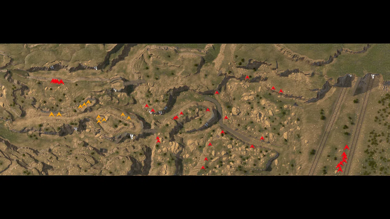 SHELLSTORM: The Great War Screenshot 4