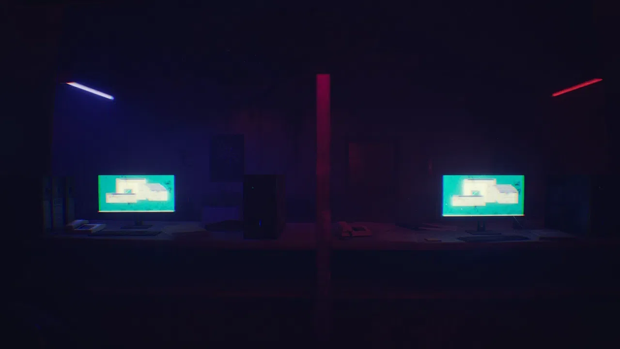 GrimRail Screenshot 6
