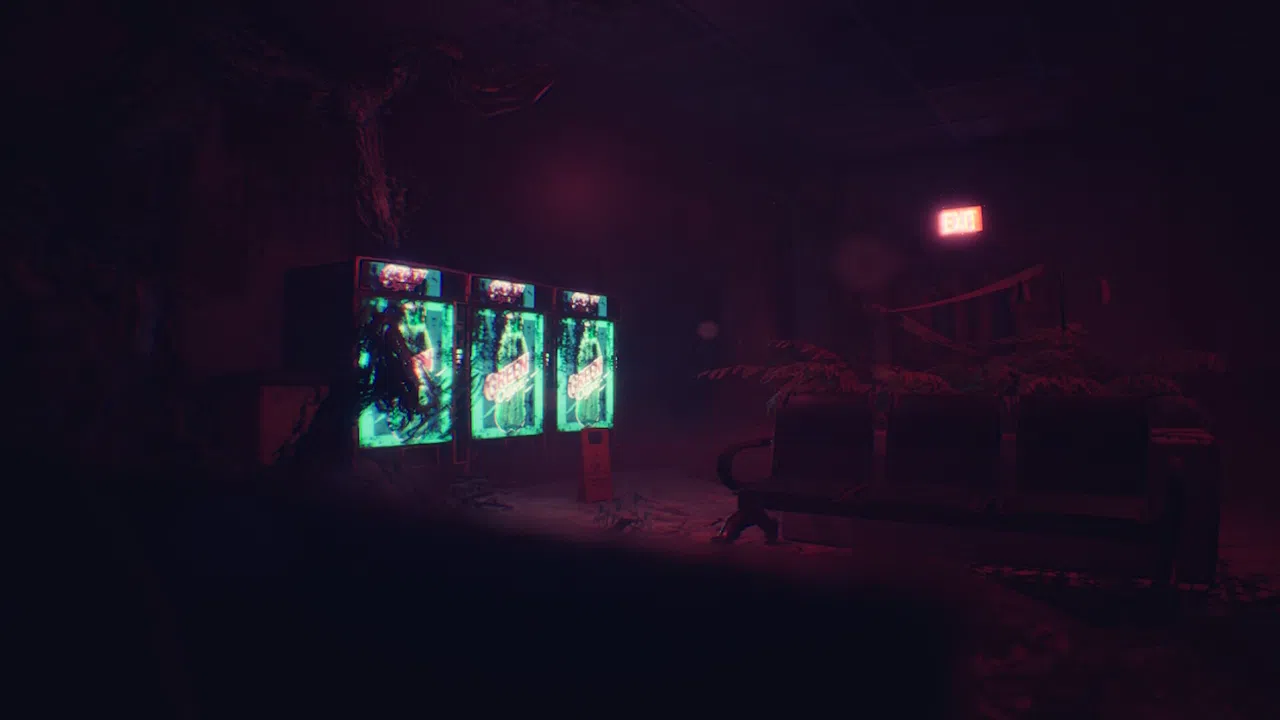 GrimRail Screenshot 7
