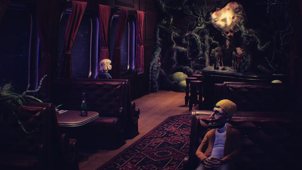 GrimRail Screenshot 9