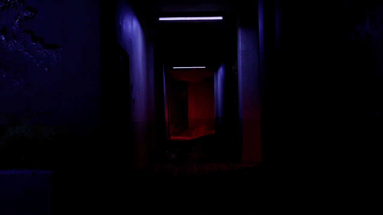 GrimRail Screenshot 4