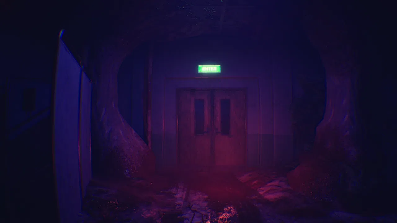 GrimRail Screenshot 5