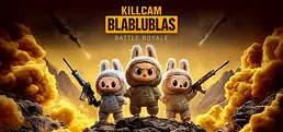 KillCam FPS