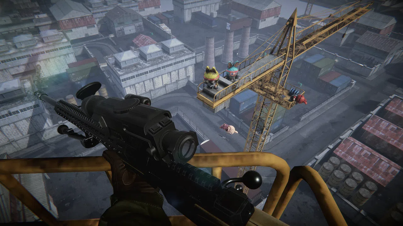 KillCam FPS Screenshot 8