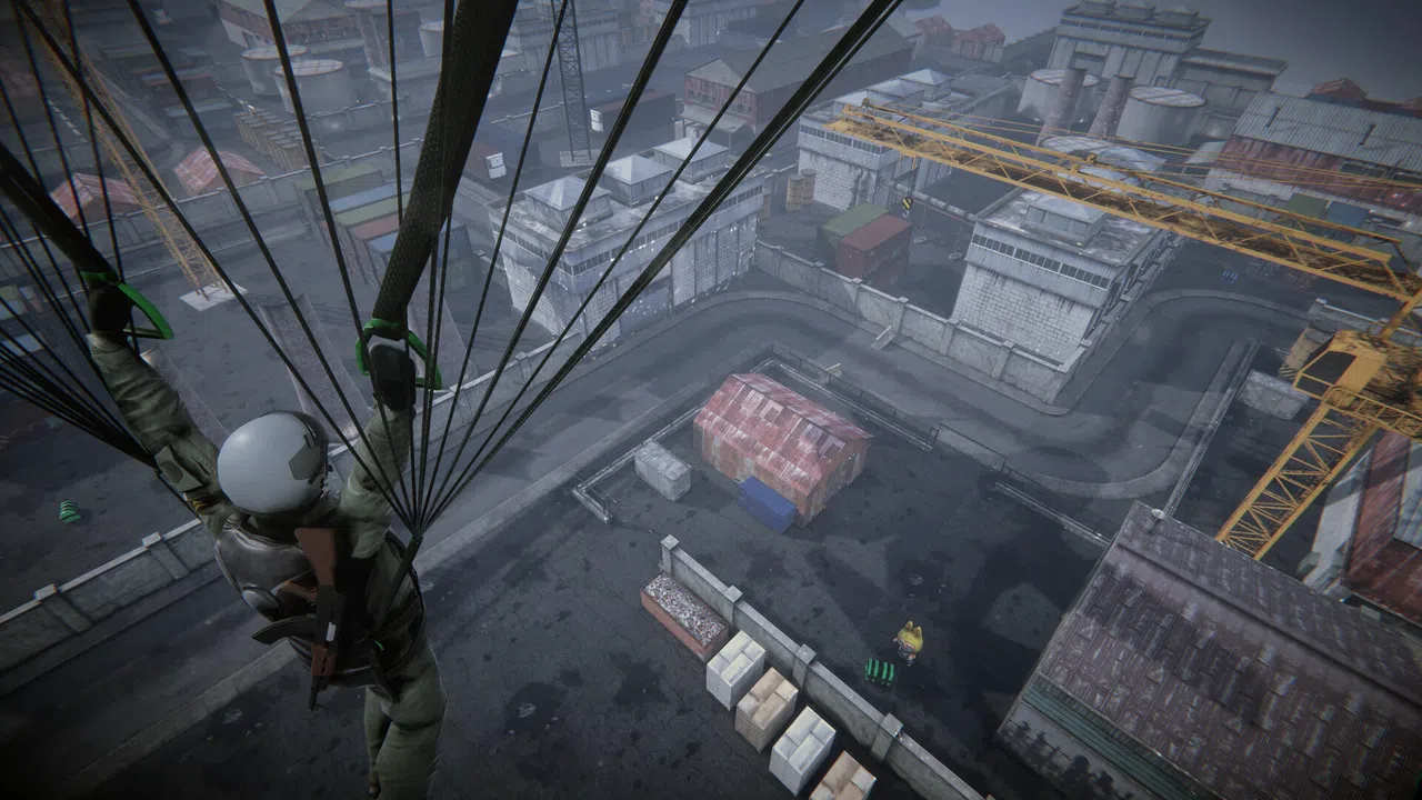 KillCam FPS Screenshot 6