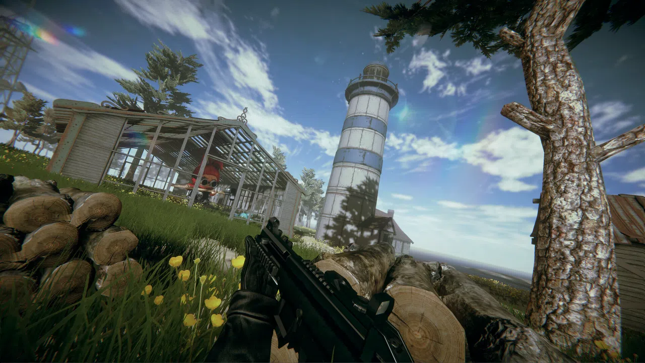 KillCam FPS Screenshot 9