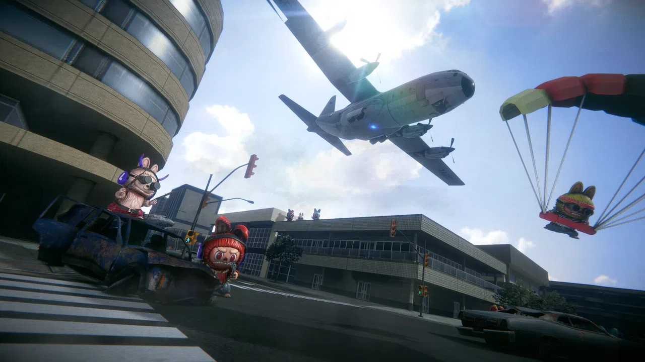 KillCam FPS Screenshot 1