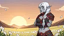 Elven Holes Must Fall - Wallpaper Pack Screenshot 3