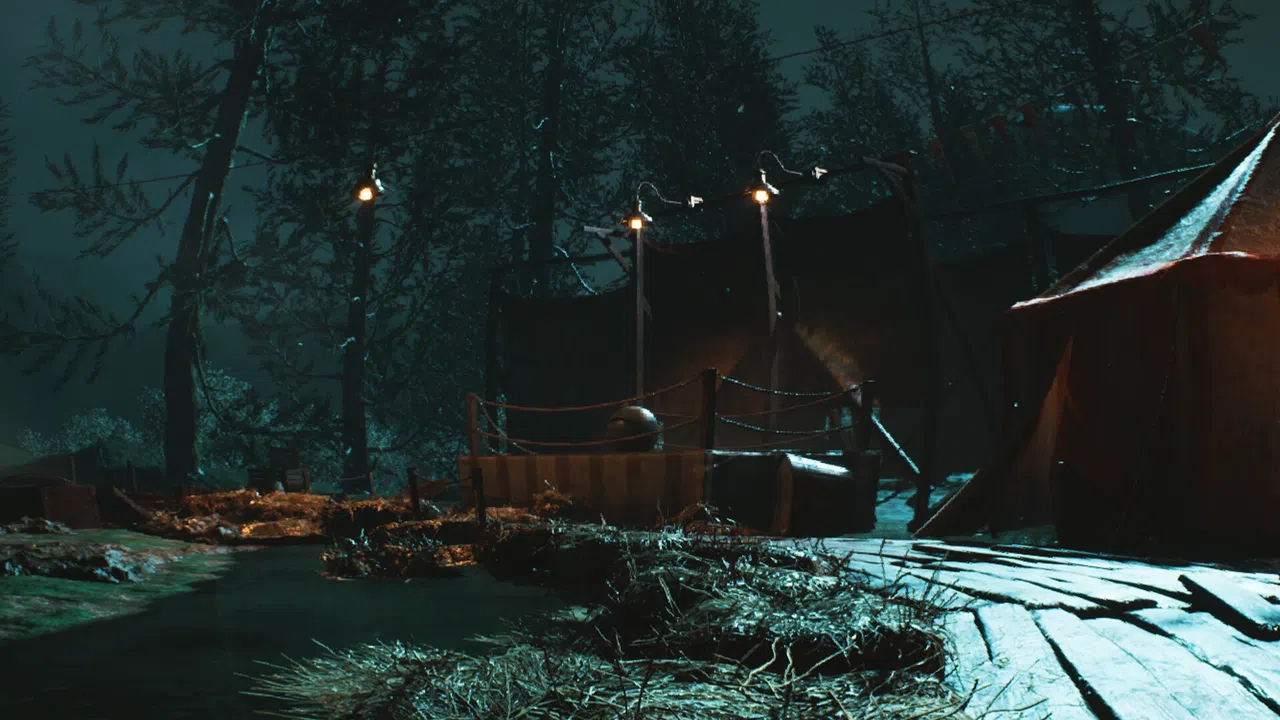Grave Whisperers Screenshot 6