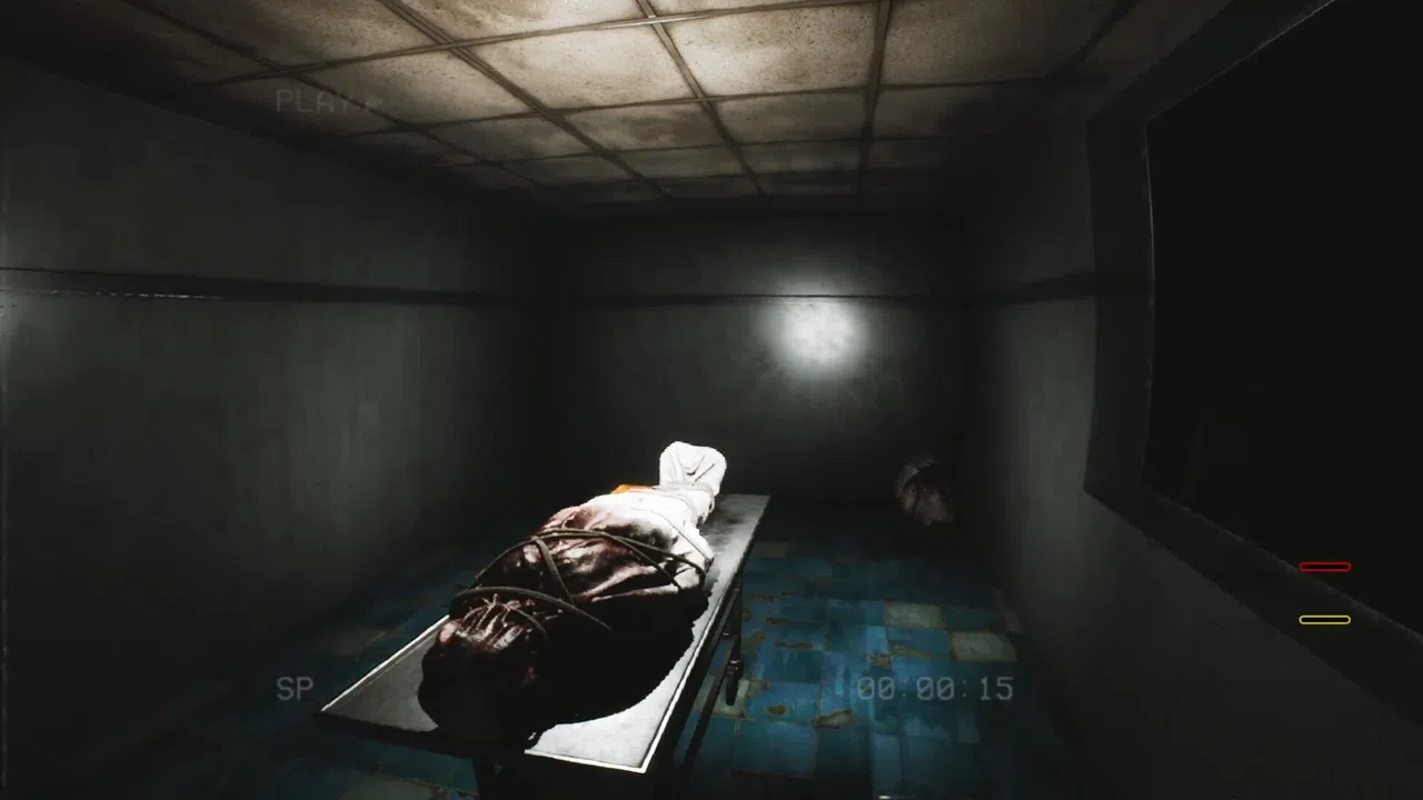 Grave Whisperers Screenshot 3