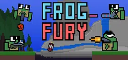 Frog Fury