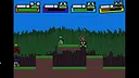 Frog Fury Screenshot 4