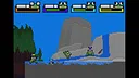 Frog Fury Screenshot 2