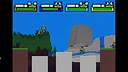 Frog Fury Screenshot 1