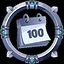 Dedicated icon
