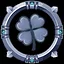 Four-Leaf Clover icon