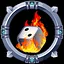 You did it anyway! icon