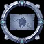 Explorer icon