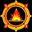 Volcano Buster icon