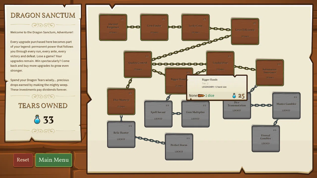 Dicey Bizniz Screenshot 9