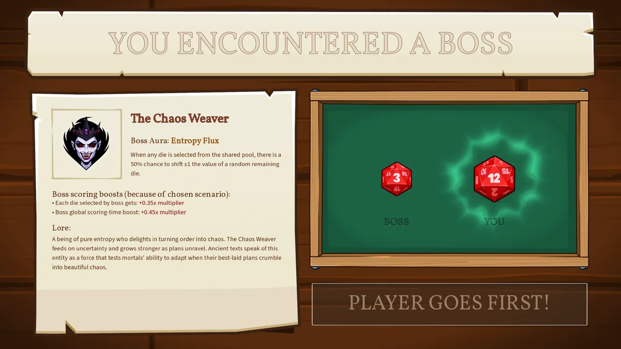 Dicey Bizniz Screenshot 6