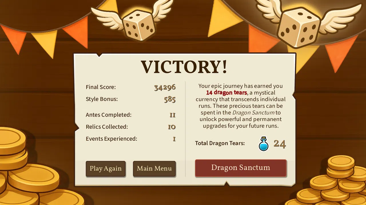 Dicey Bizniz Screenshot 10