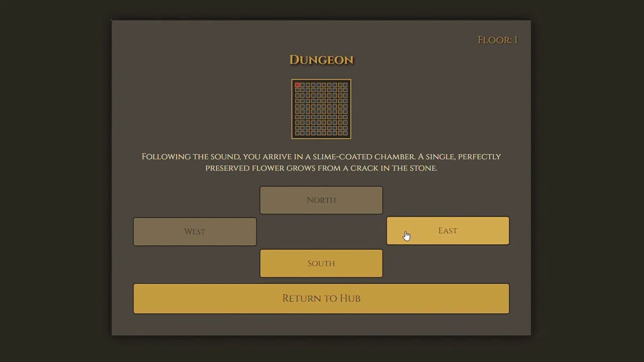 HeroField: Game Craft Screenshot 1