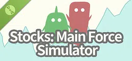 Stocks: Main Force Simulator Demo
