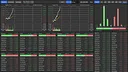 Stocks: Main Force Simulator Demo Screenshot 1