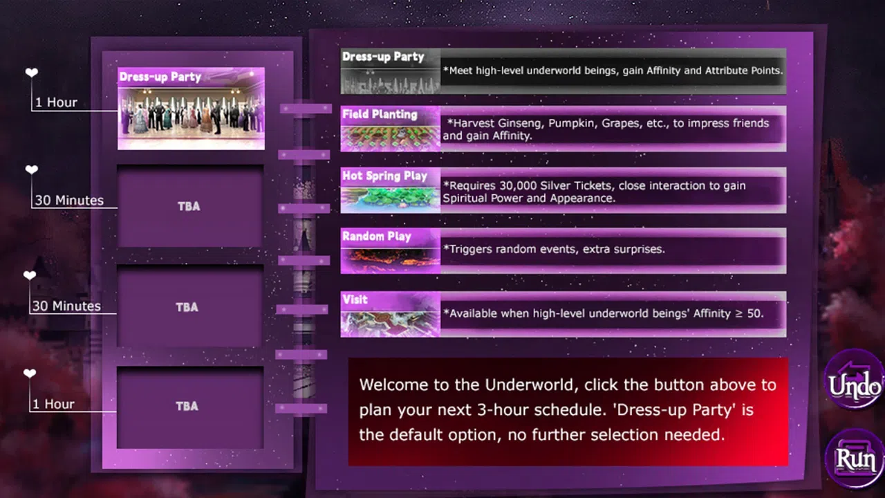 Otherworld Live: Watch and Learn Screenshot 6