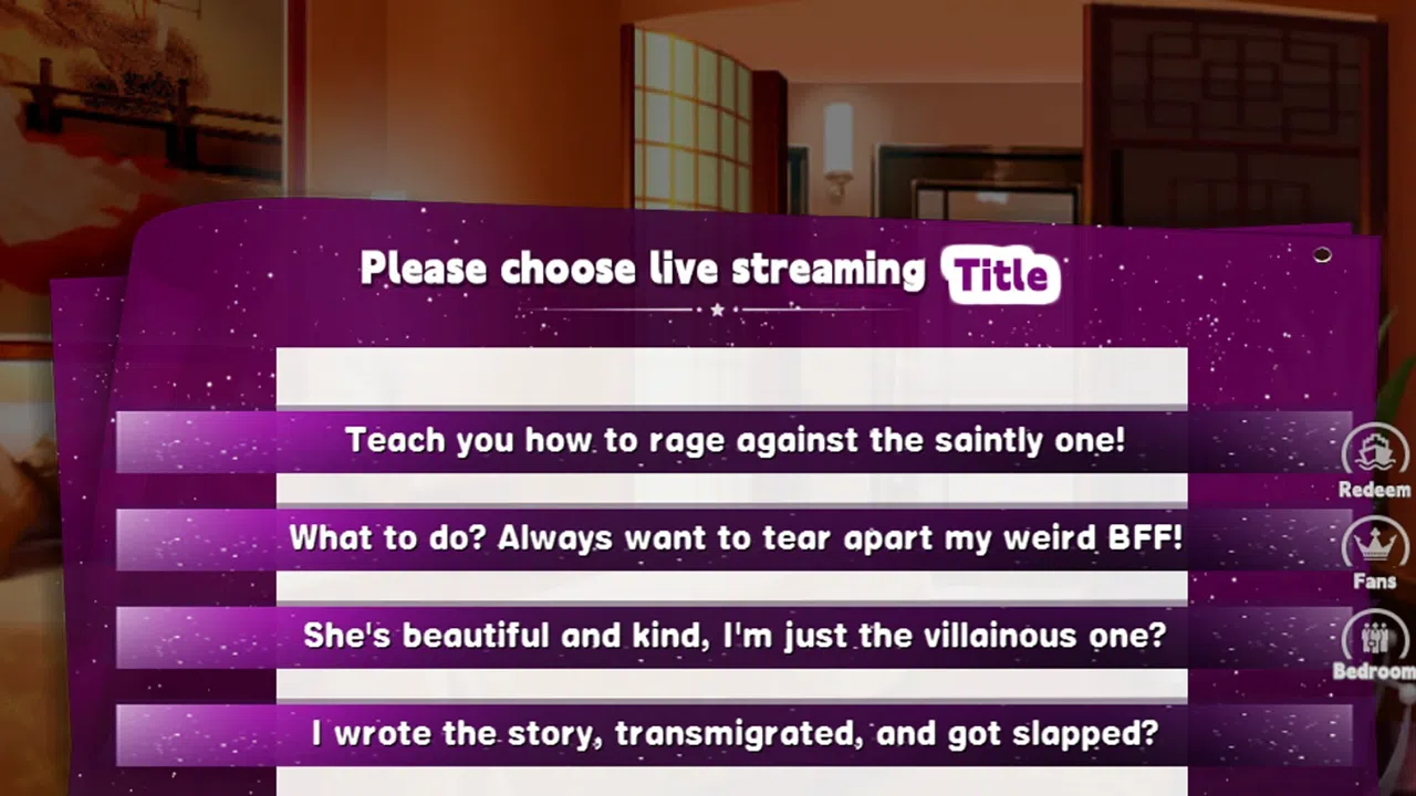Otherworld Live: Watch and Learn Screenshot 2