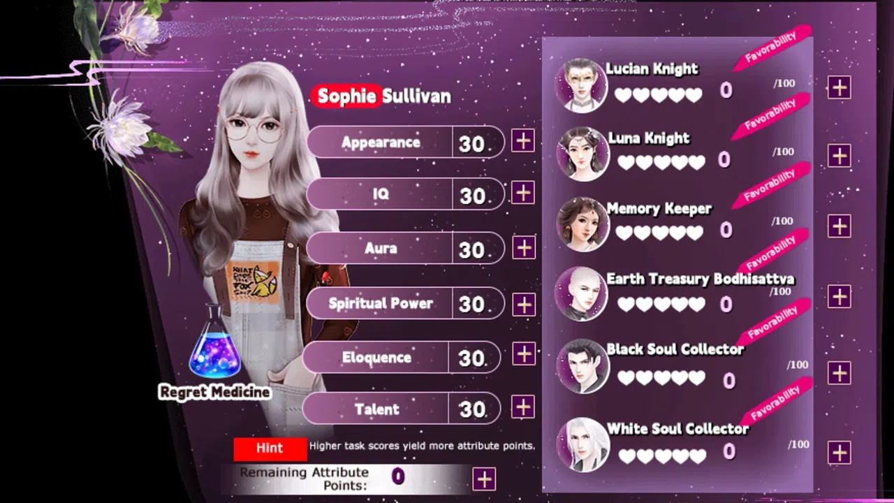 Otherworld Live: Watch and Learn Screenshot 4