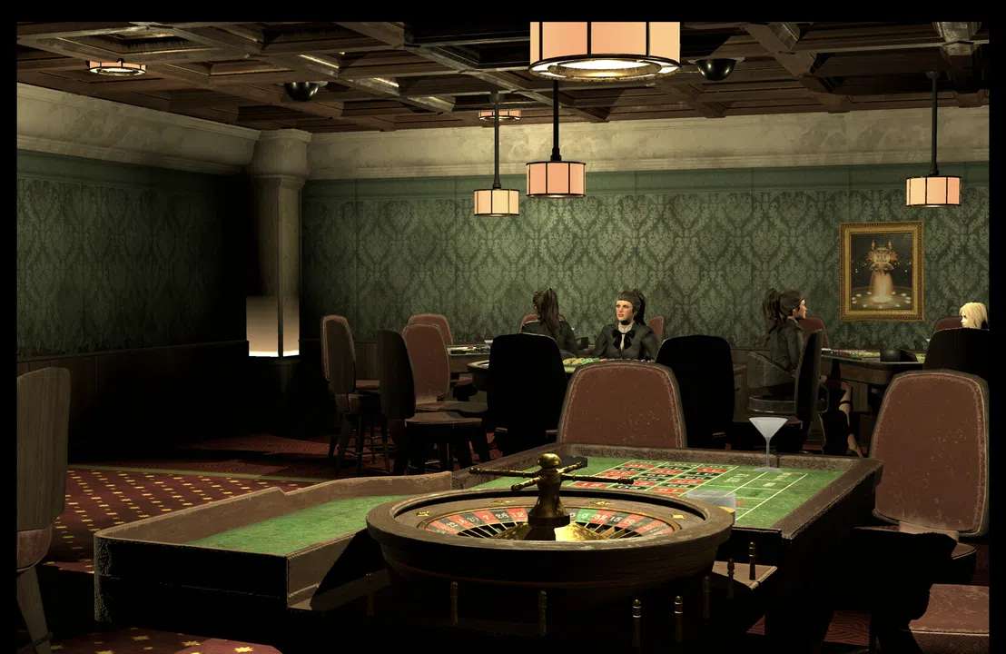 Exit Casino Screenshot 4