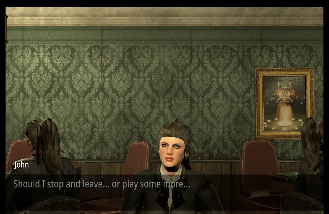 Exit Casino Screenshot 0