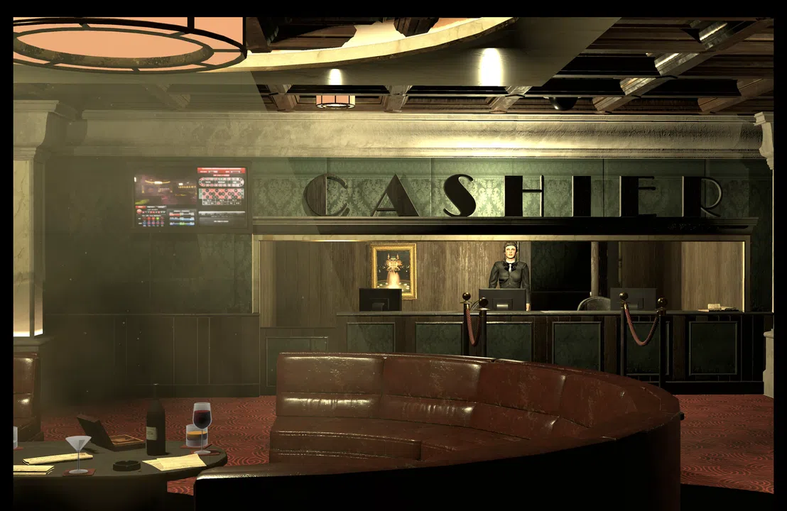 Exit Casino Screenshot 3