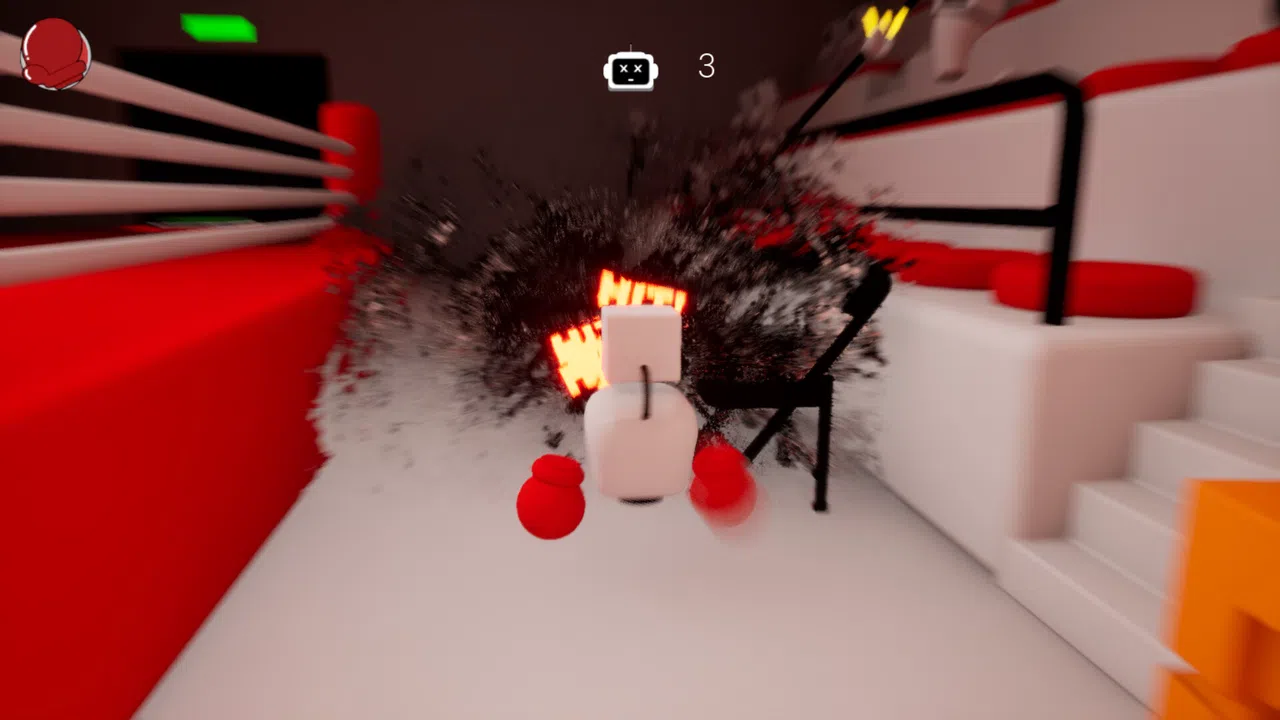 PunchIt! Screenshot 4
