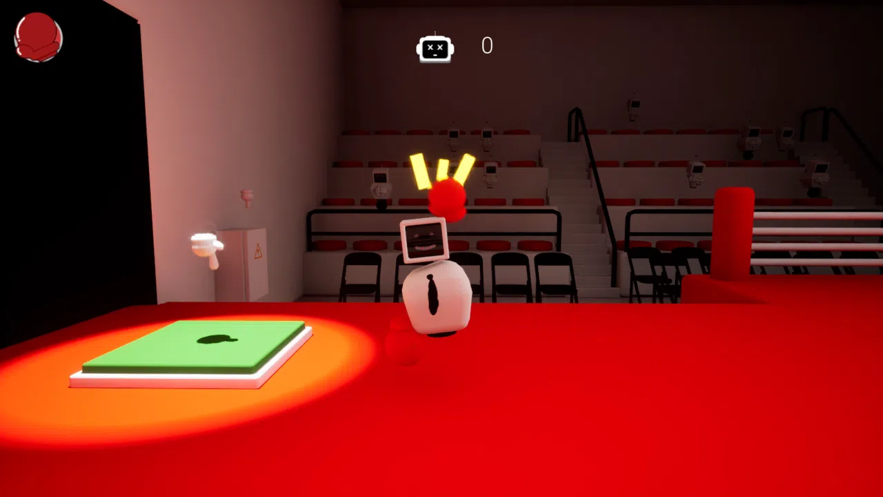 PunchIt! Screenshot 1