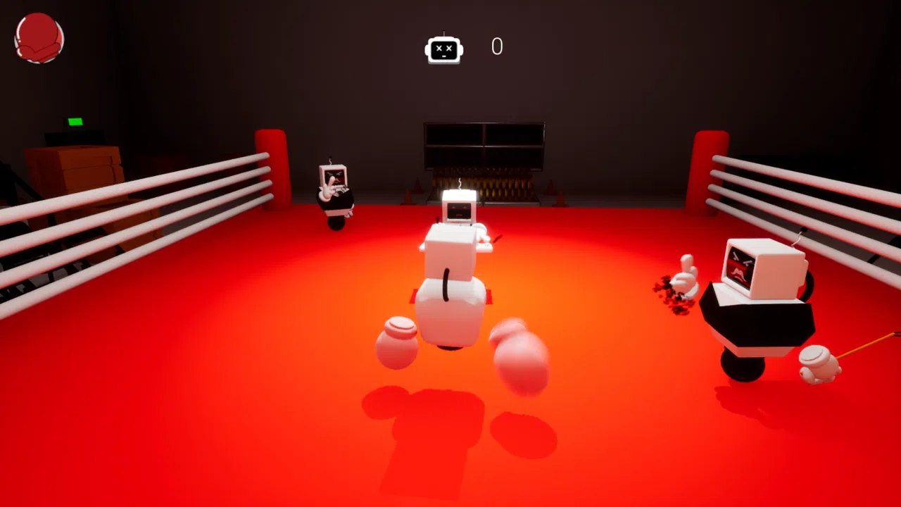 PunchIt! Screenshot 0