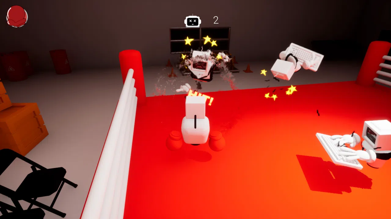 PunchIt! Screenshot 2