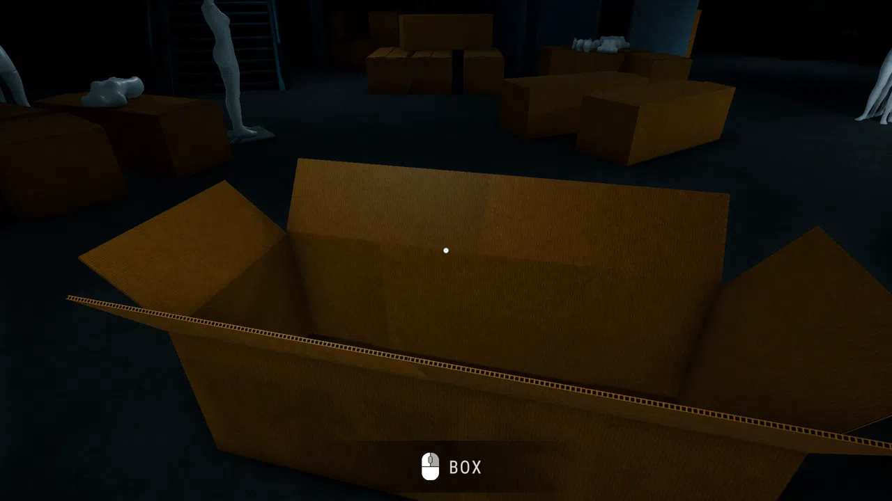 Mannequin: Factory Demo Screenshot 2