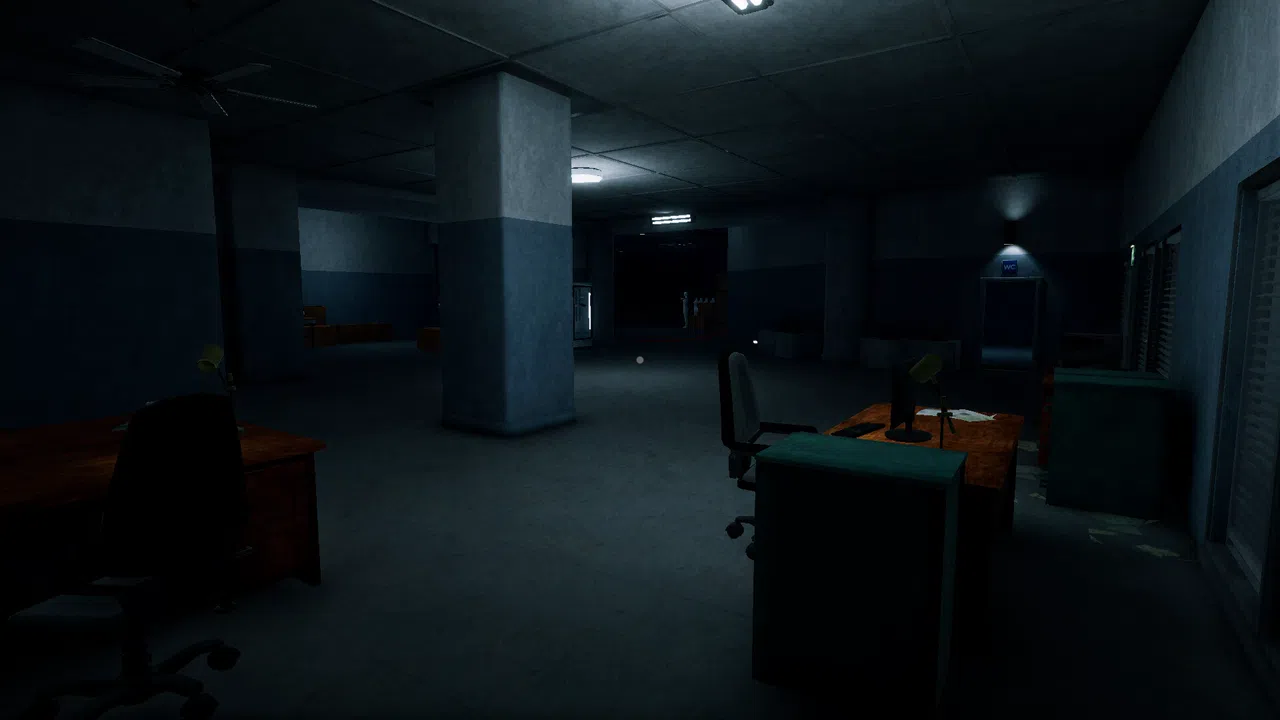 Mannequin: Factory Demo Screenshot 1